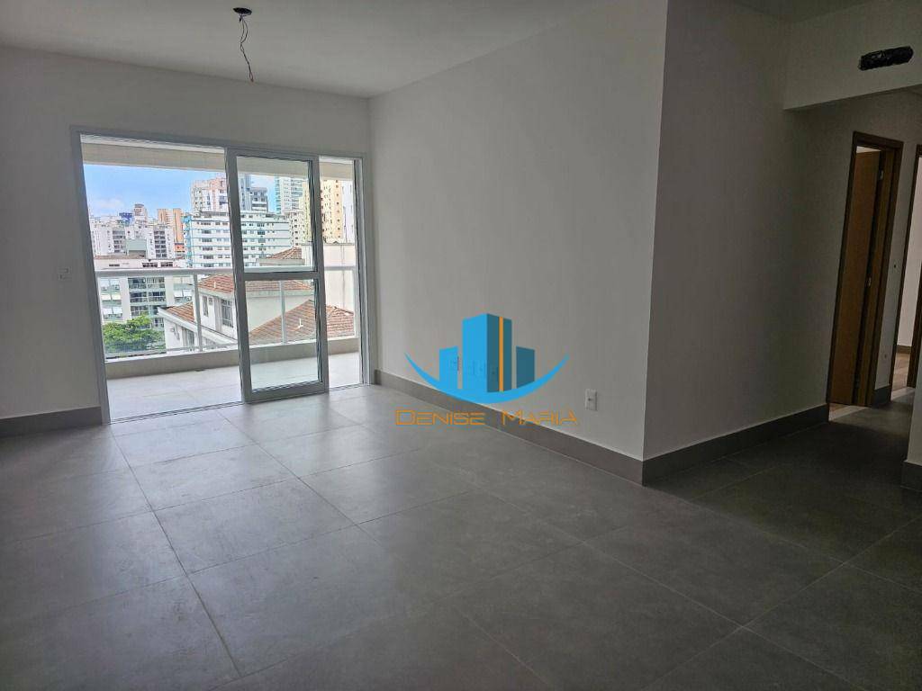 Apartamento à venda com 3 quartos, 133m² - Foto 4