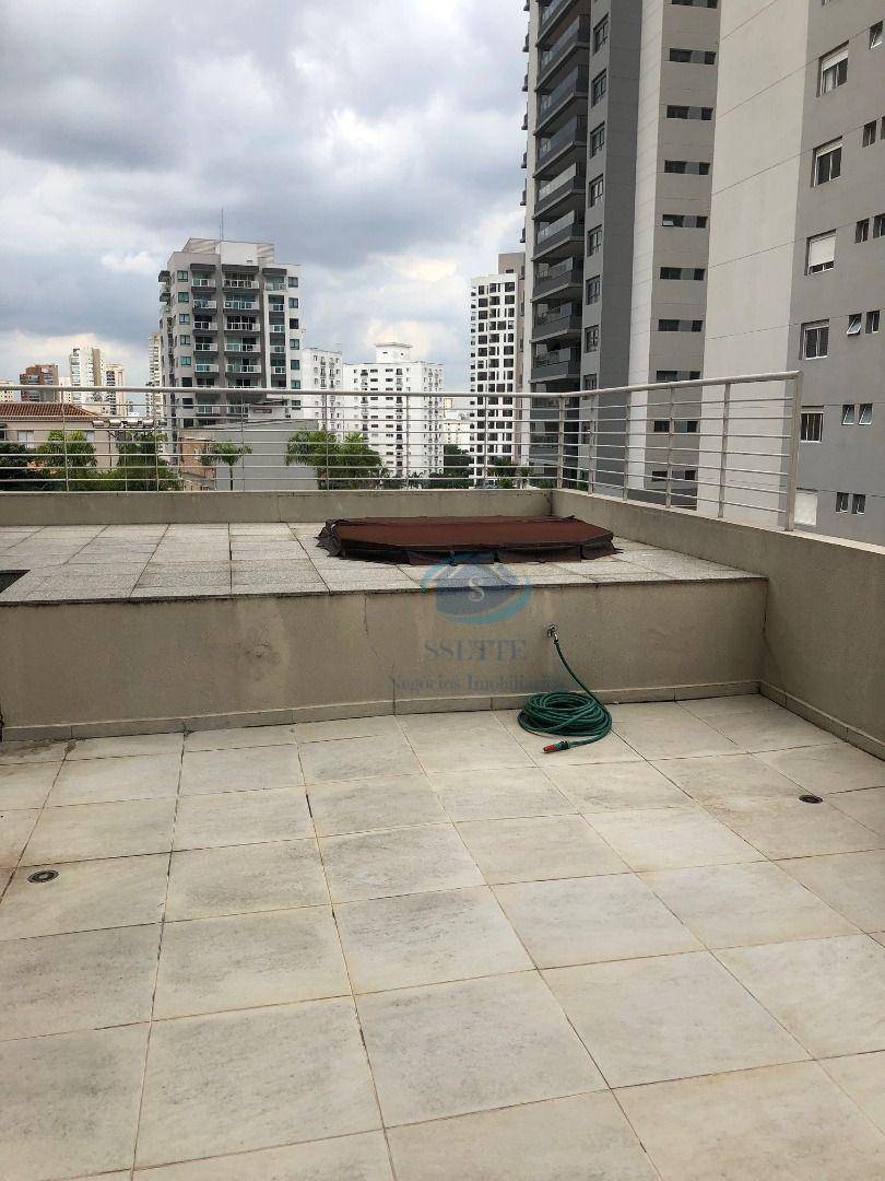 Apartamento à venda com 1 quarto, 41m² - Foto 29