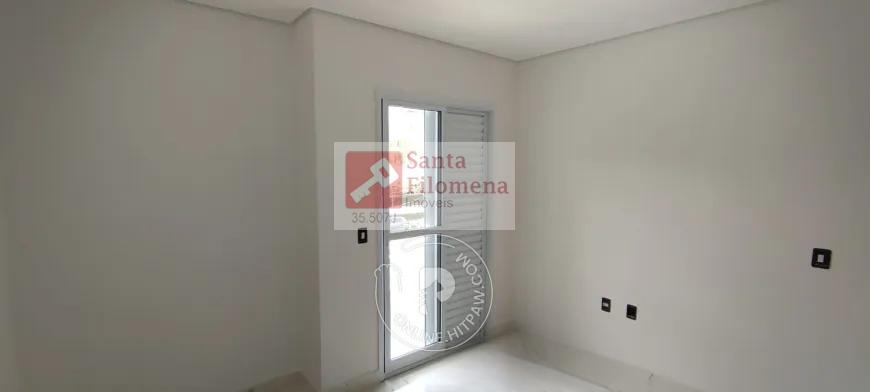 Sobrado à venda com 3 quartos, 120m² - Foto 12