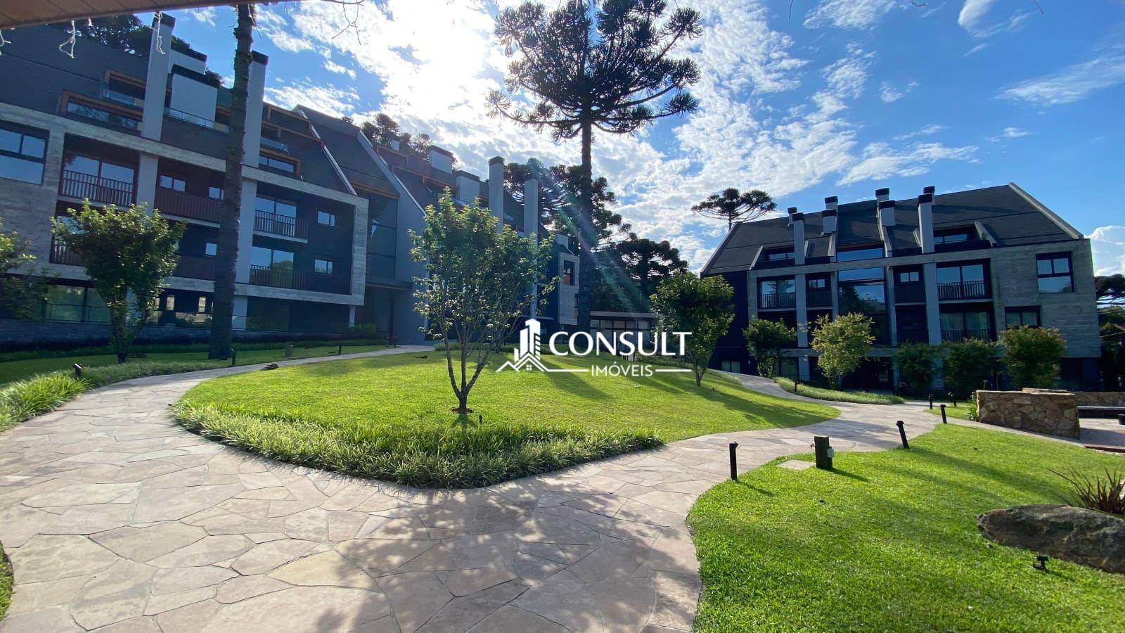 Apartamento, 2 quartos, 86 m² - Foto 3