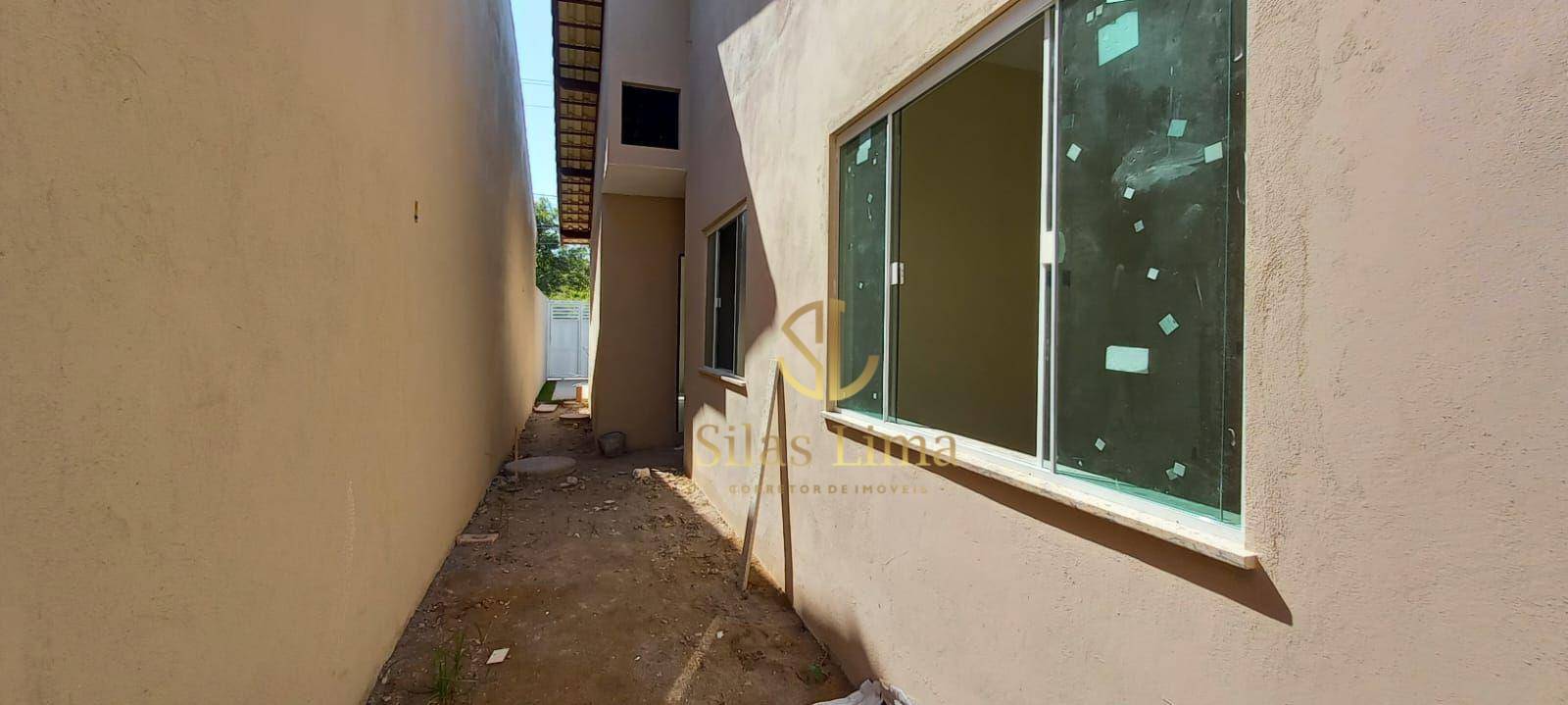 Casa à venda com 2 quartos, 65m² - Foto 16