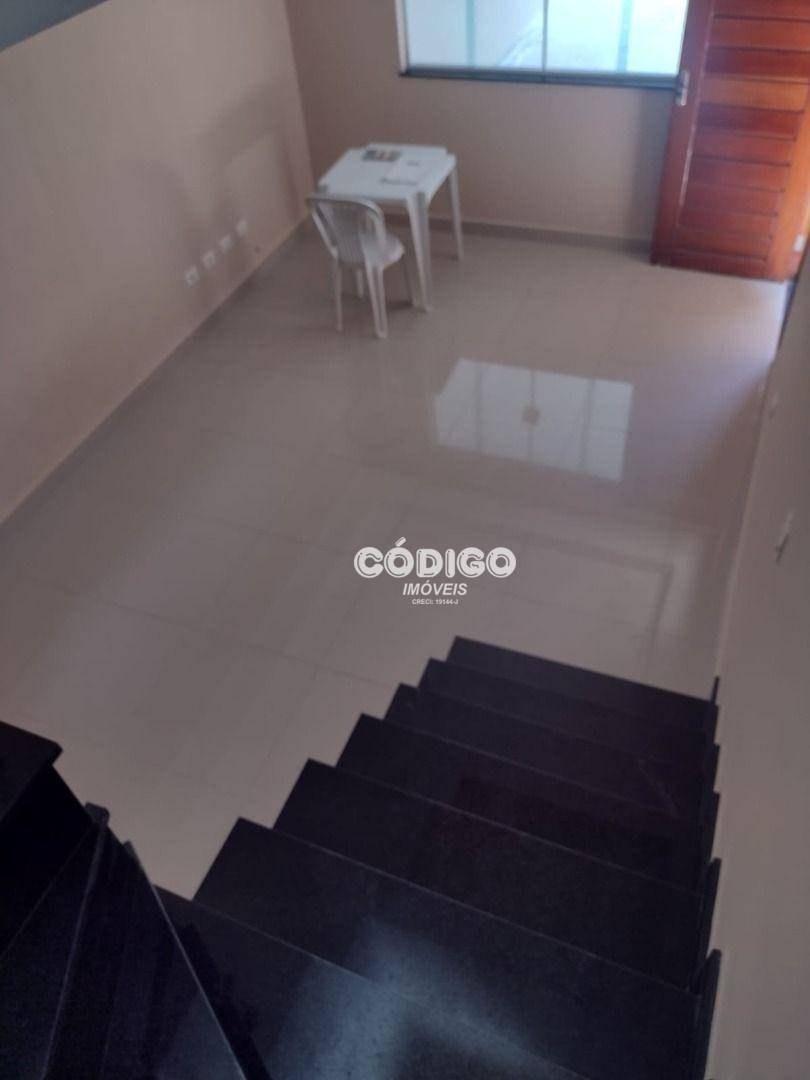 Sobrado à venda com 3 quartos, 127m² - Foto 9