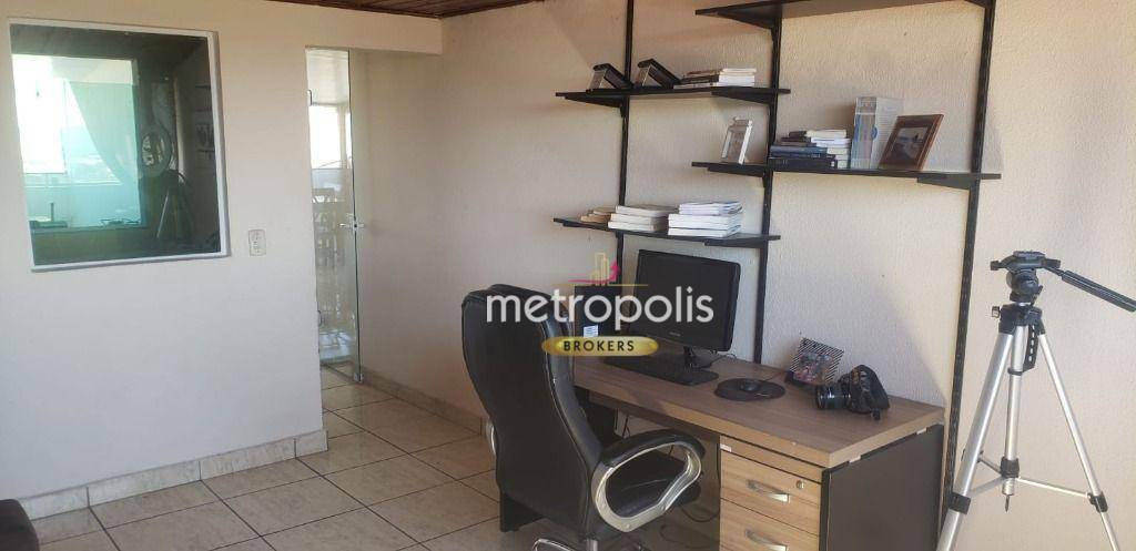 Sobrado à venda com 2 quartos, 103m² - Foto 12