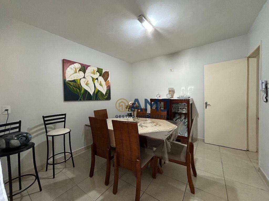 Casa à venda com 3 quartos, 191m² - Foto 15