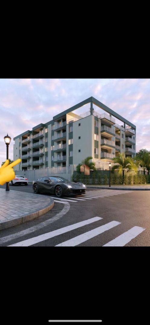 Apartamento à venda com 2 quartos, 58m² - Foto 4