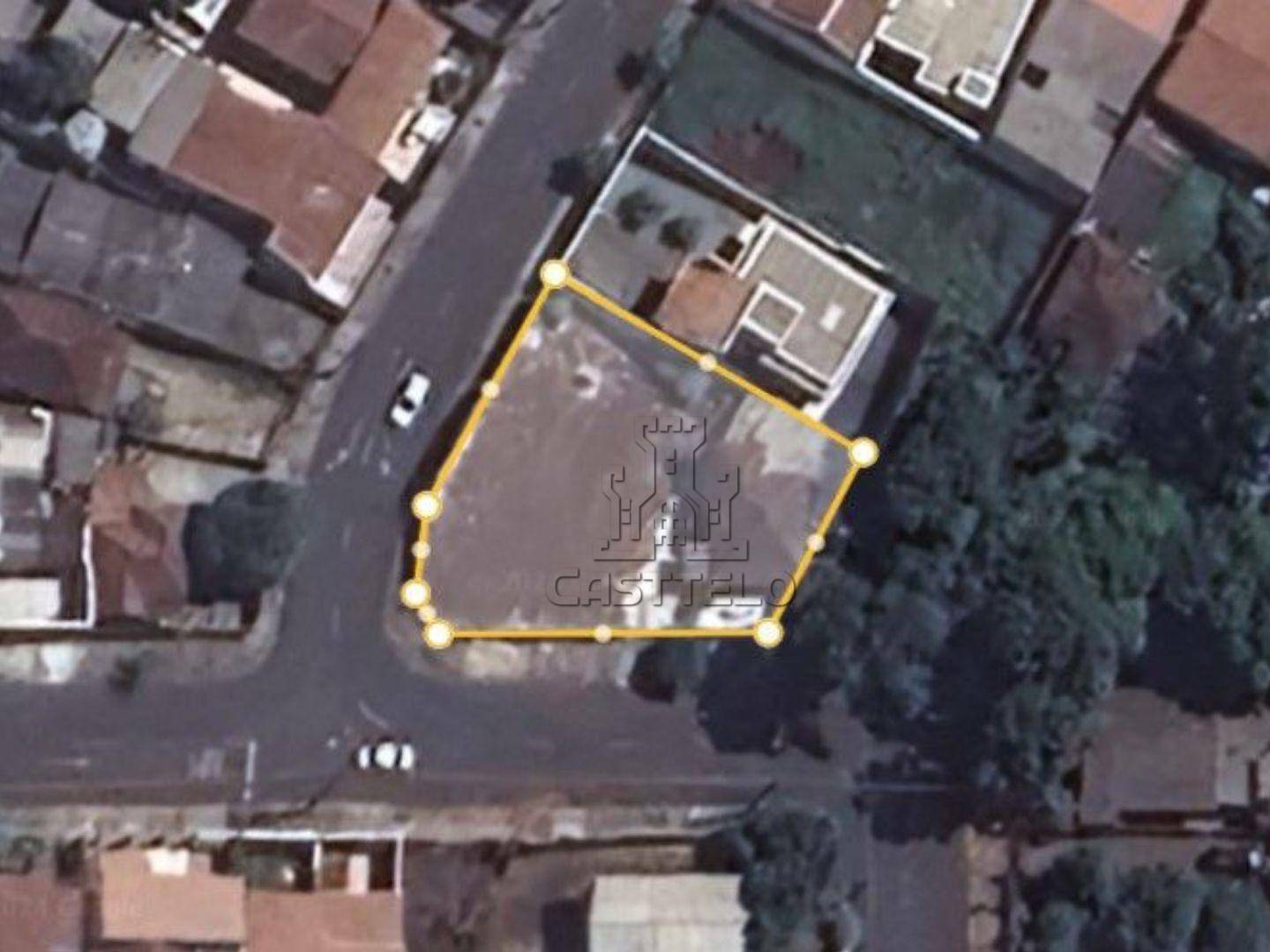 Terreno à venda, 571M2 - Foto 1