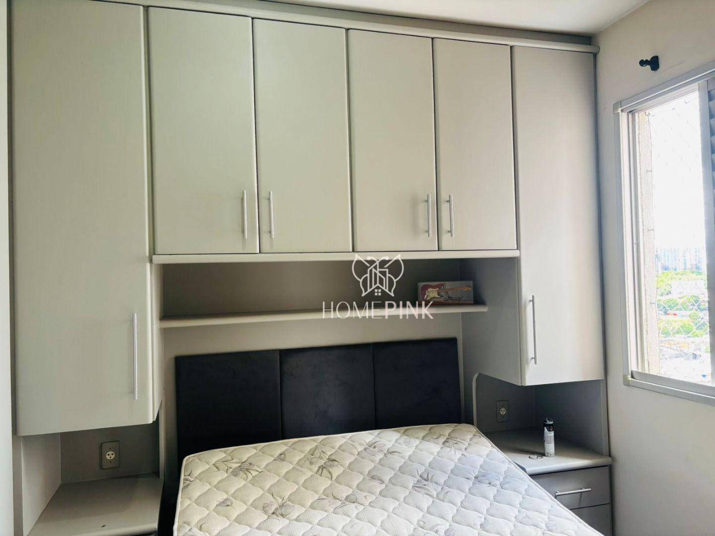 Apartamento para alugar com 3 quartos, 70m² - Foto 16