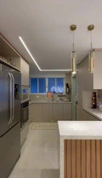 Apartamento à venda com 3 quartos, 147m² - Foto 15