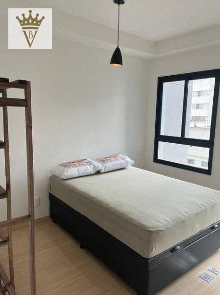 Kitnet e Studio para alugar com 1 quarto, 26m² - Foto 4