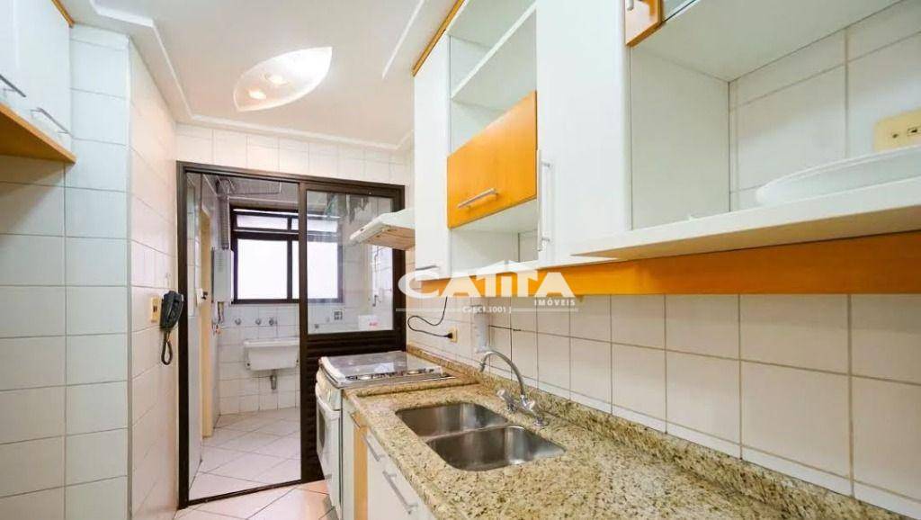 Apartamento à venda e aluguel com 3 quartos, 82m² - Foto 1