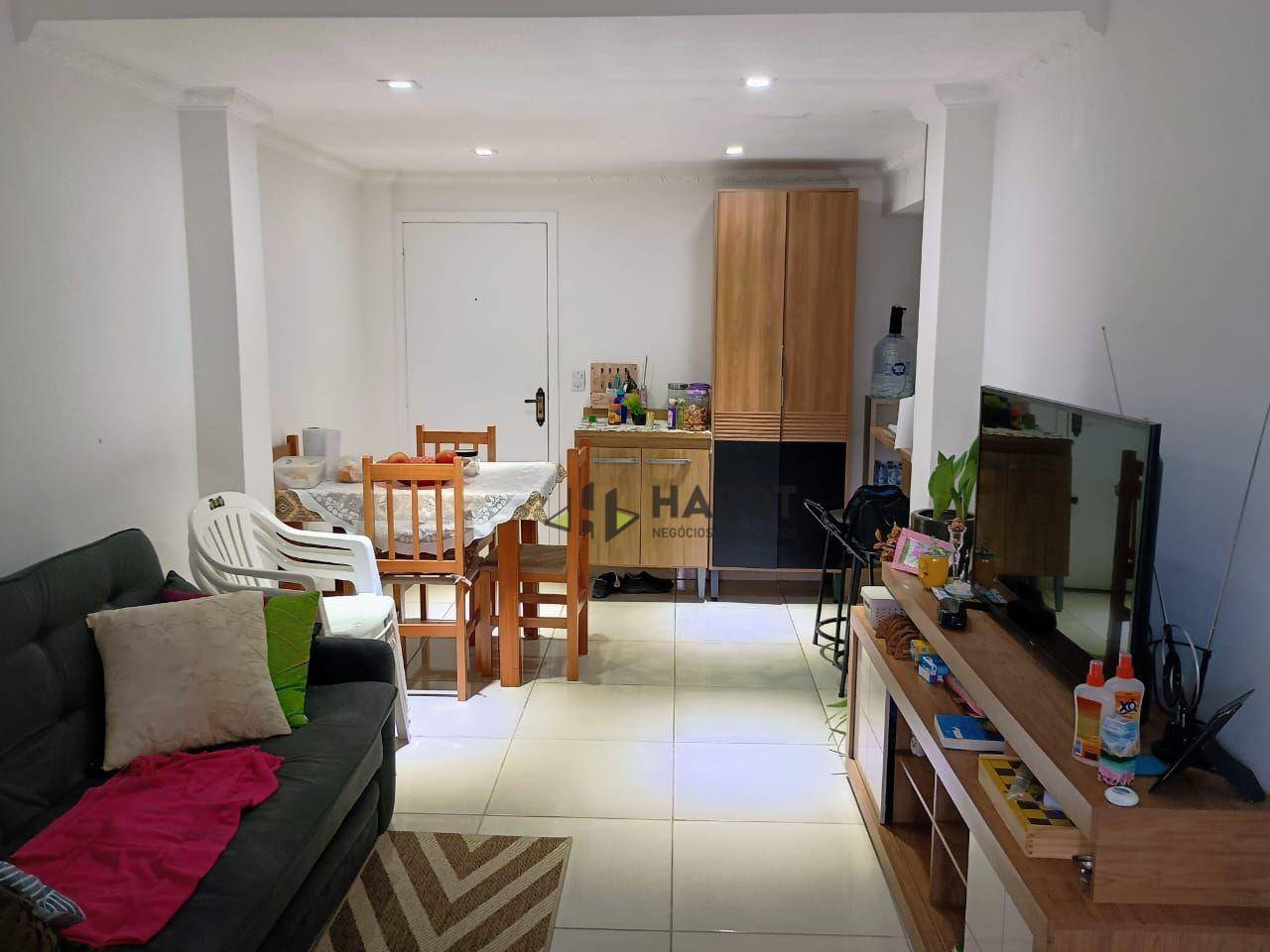 Apartamento à venda com 2 quartos, 52m² - Foto 7