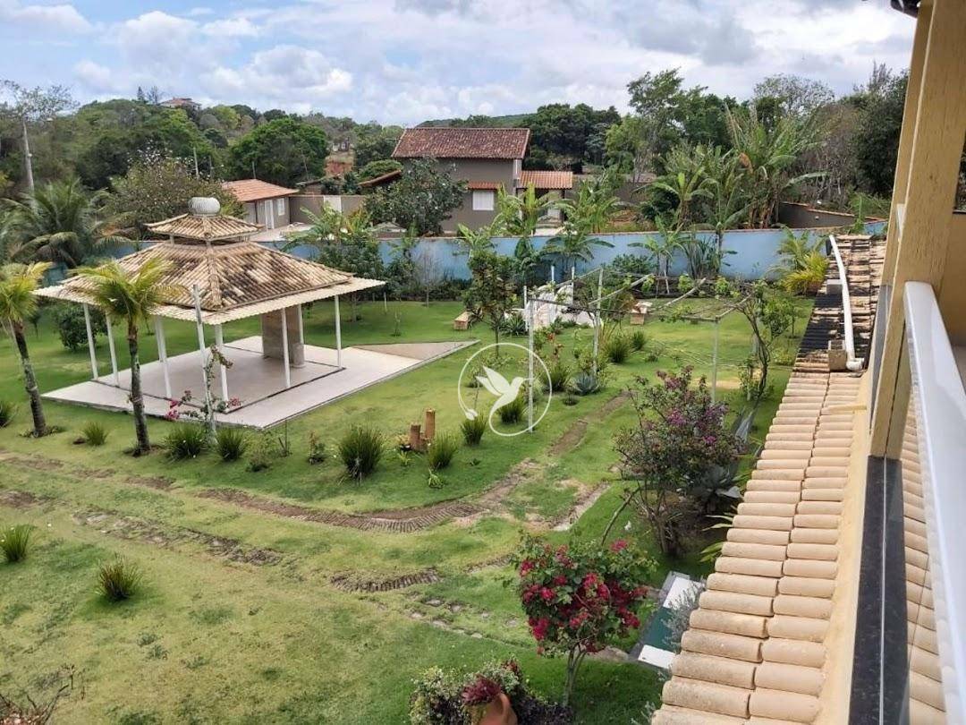 Casa para lancamento com 3 quartos, 260m² - Foto 19