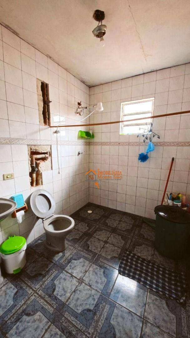 Sobrado à venda com 4 quartos, 100m² - Foto 15