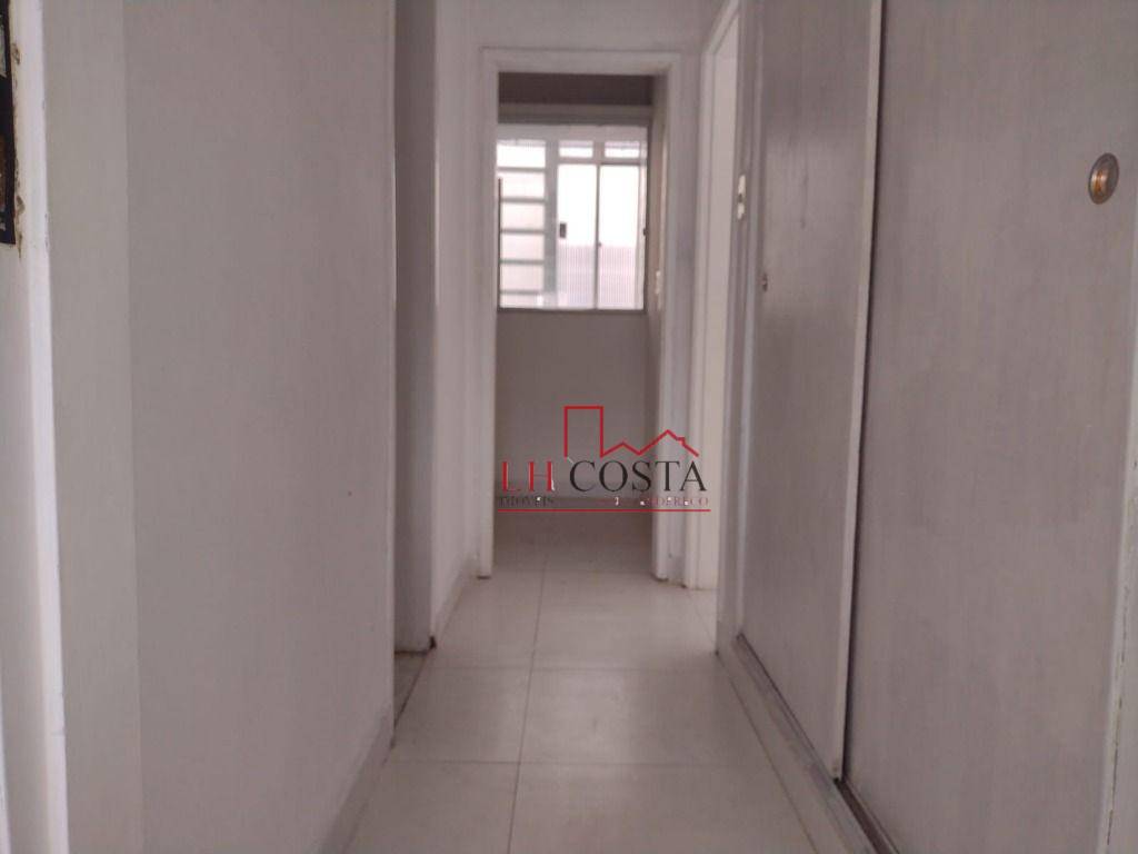 Apartamento à venda com 2 quartos, 65m² - Foto 5