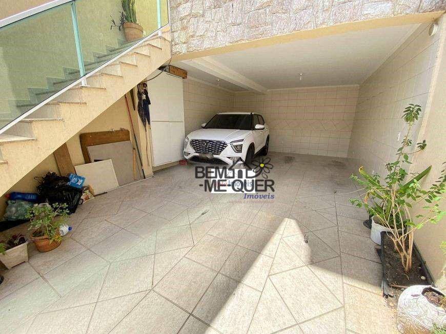 Sobrado à venda com 3 quartos, 153m² - Foto 4
