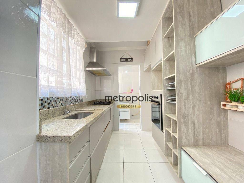 Apartamento à venda com 2 quartos, 68m² - Foto 6