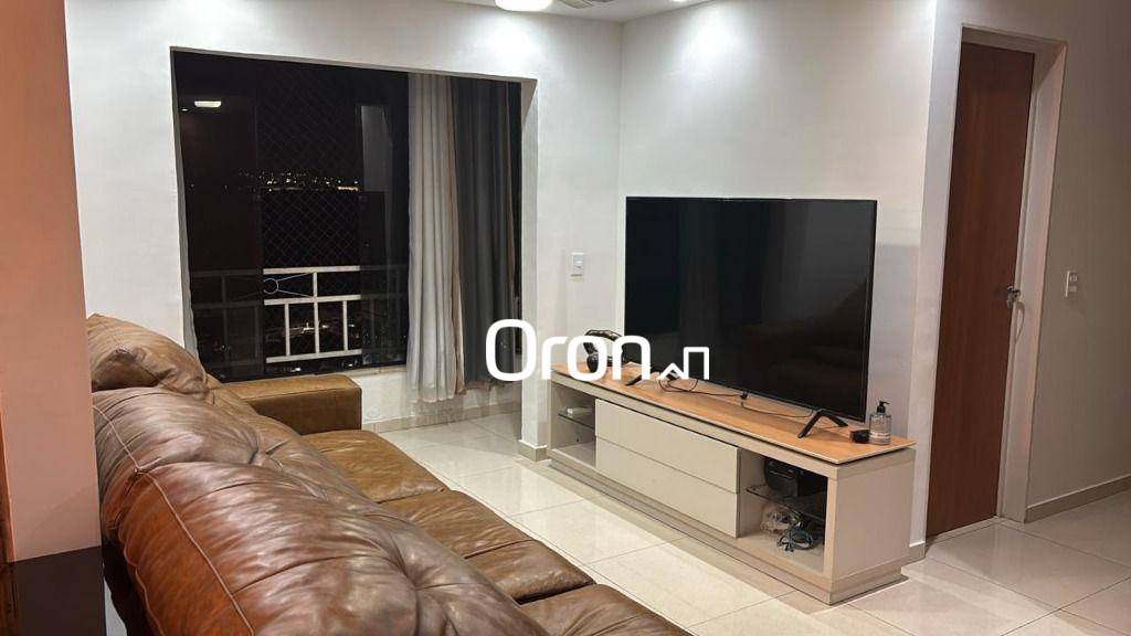 Apartamento, 3 quartos, 74 m² - Foto 2
