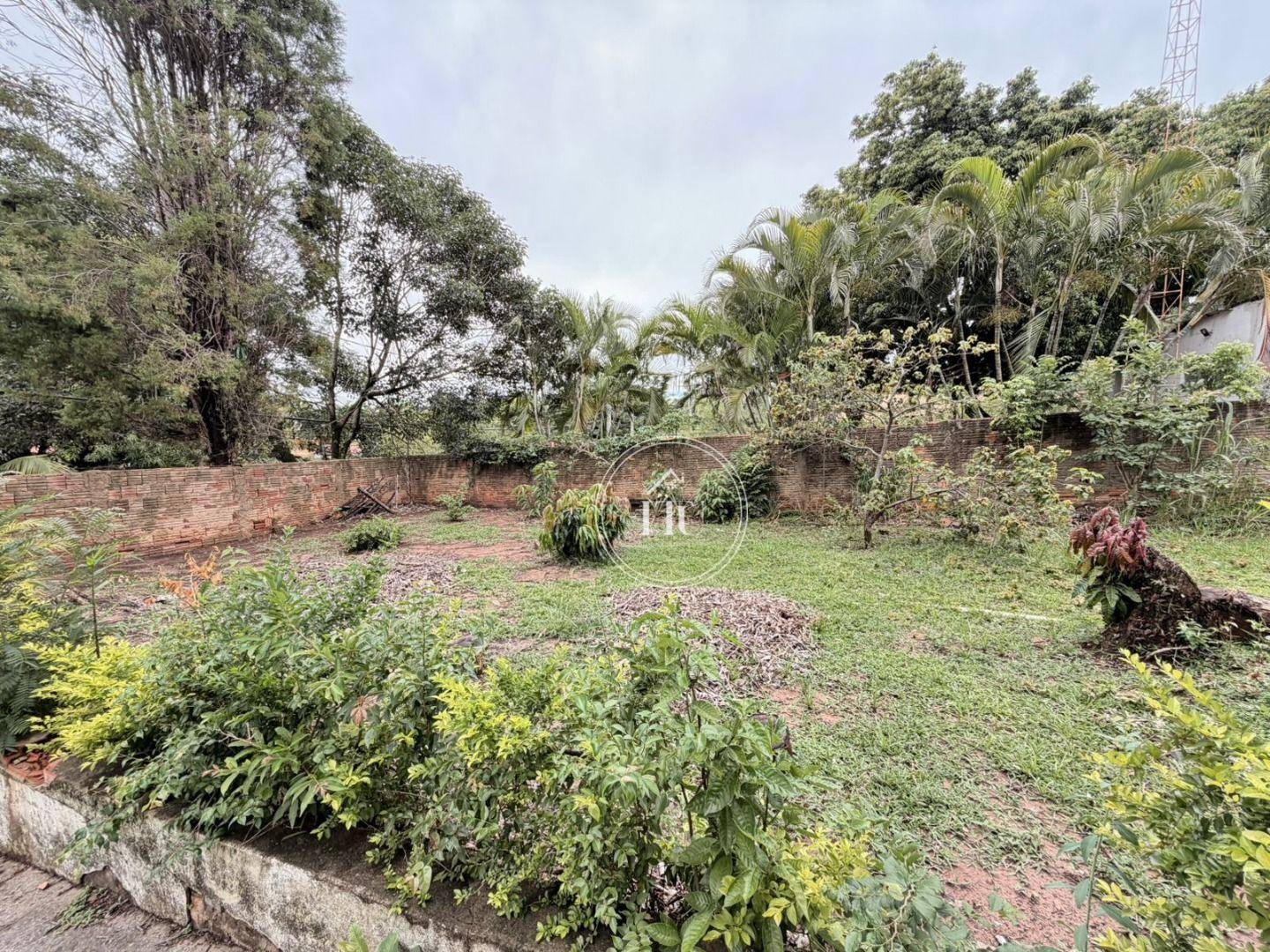 Chácara, 1 quarto, 1017 m² - Foto 4