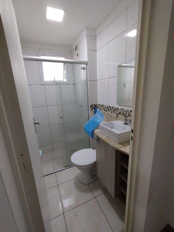 Apartamento à venda com 2 quartos, 55m² - Foto 14