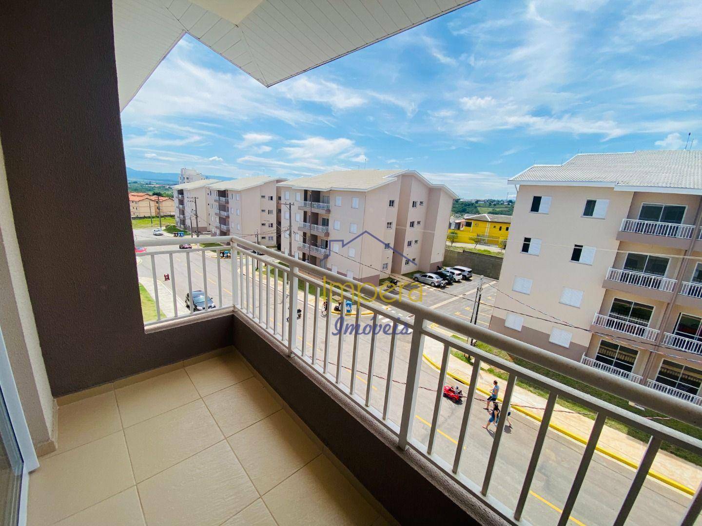 Apartamento para alugar com 2 quartos, 67m² - Foto 4