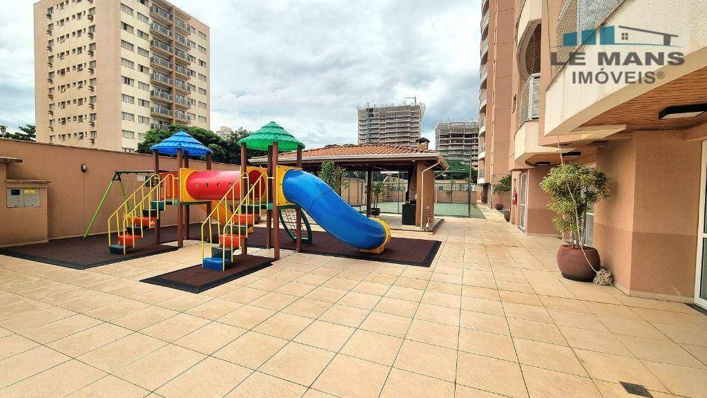 Apartamento à venda com 3 quartos, 98m² - Foto 19