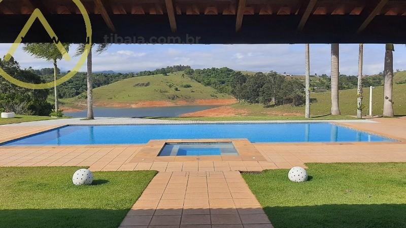 Sítio à venda com 10 quartos, 1200m² - Foto 2