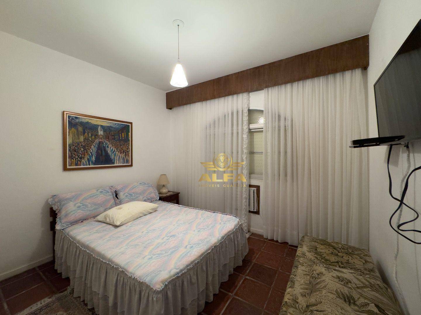 Apartamento à venda com 3 quartos, 110m² - Foto 9