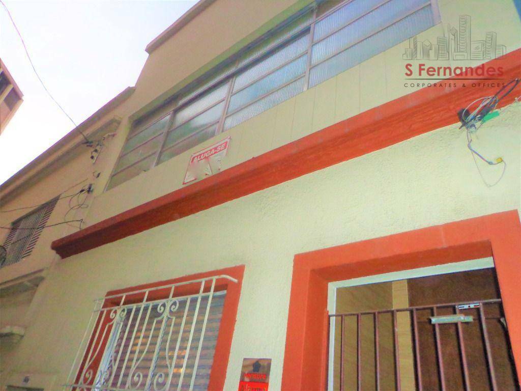 Sobrado para alugar, 123m² - Foto 25