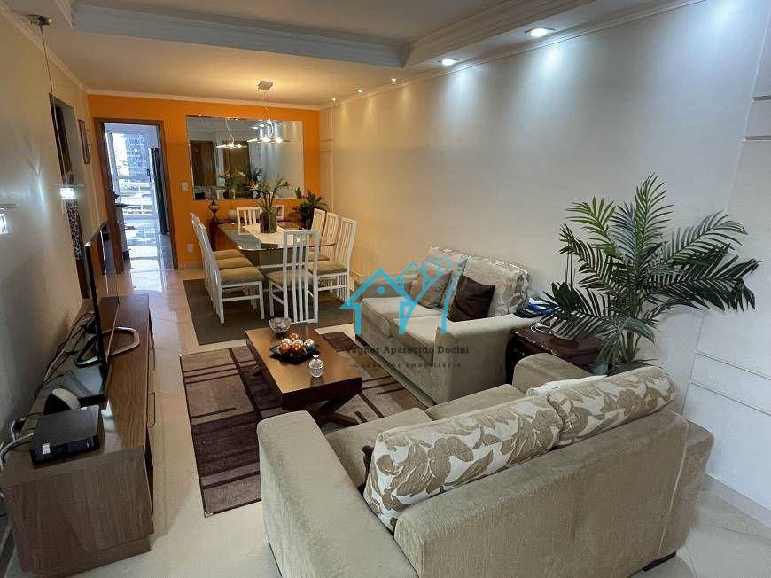 Apartamento à venda com 4 quartos, 133m² - Foto 10