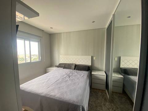 Apartamento à venda com 3 quartos, 112m² - Foto 6