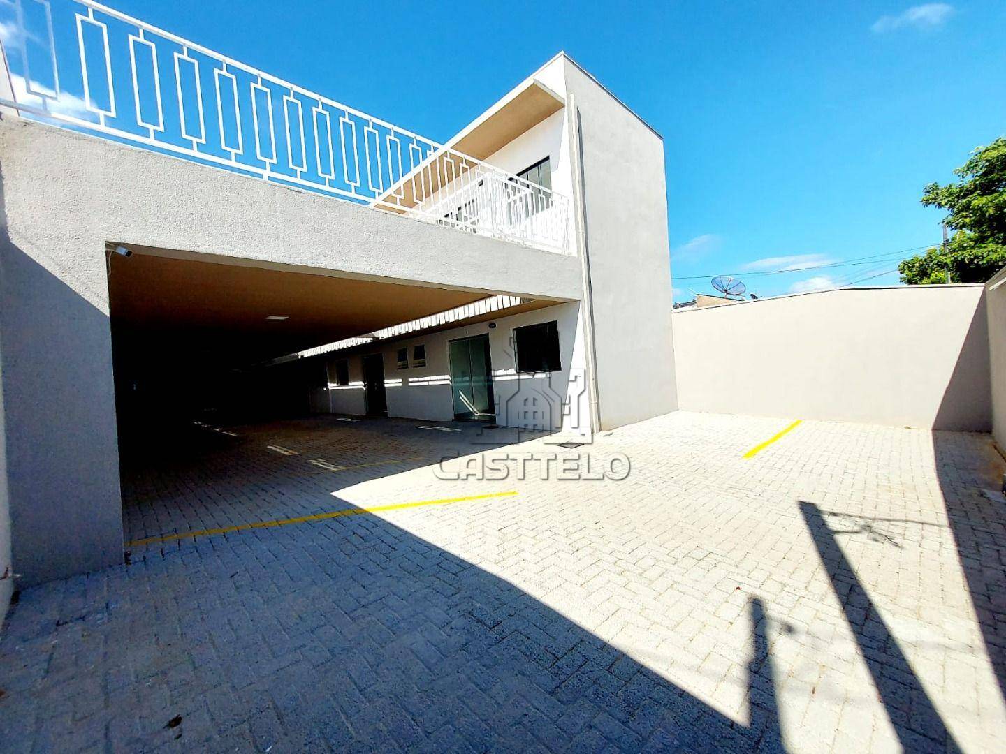 Kitnet-Studio, 35 m² - Foto 3