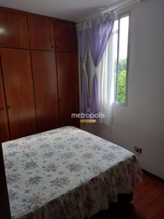 Apartamento à venda com 2 quartos, 57m² - Foto 17