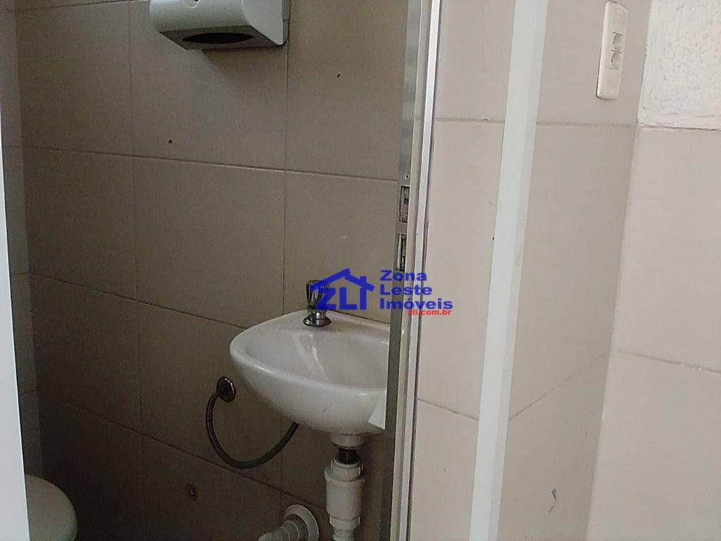 Sobrado para alugar com 3 quartos, 100m² - Foto 24