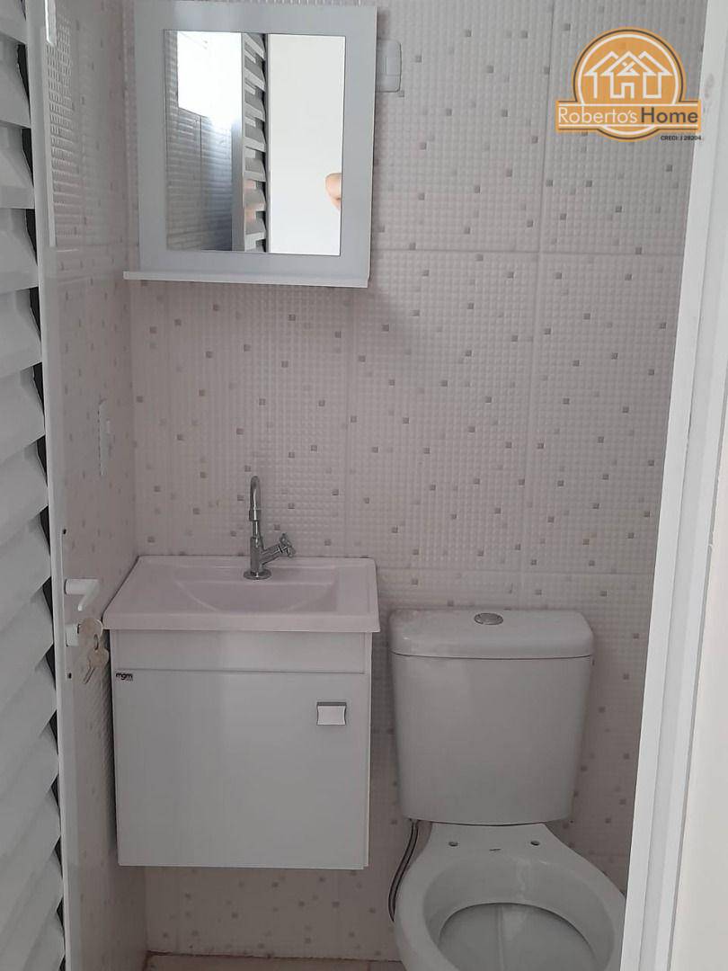 Sobrado à venda com 2 quartos, 85m² - Foto 27