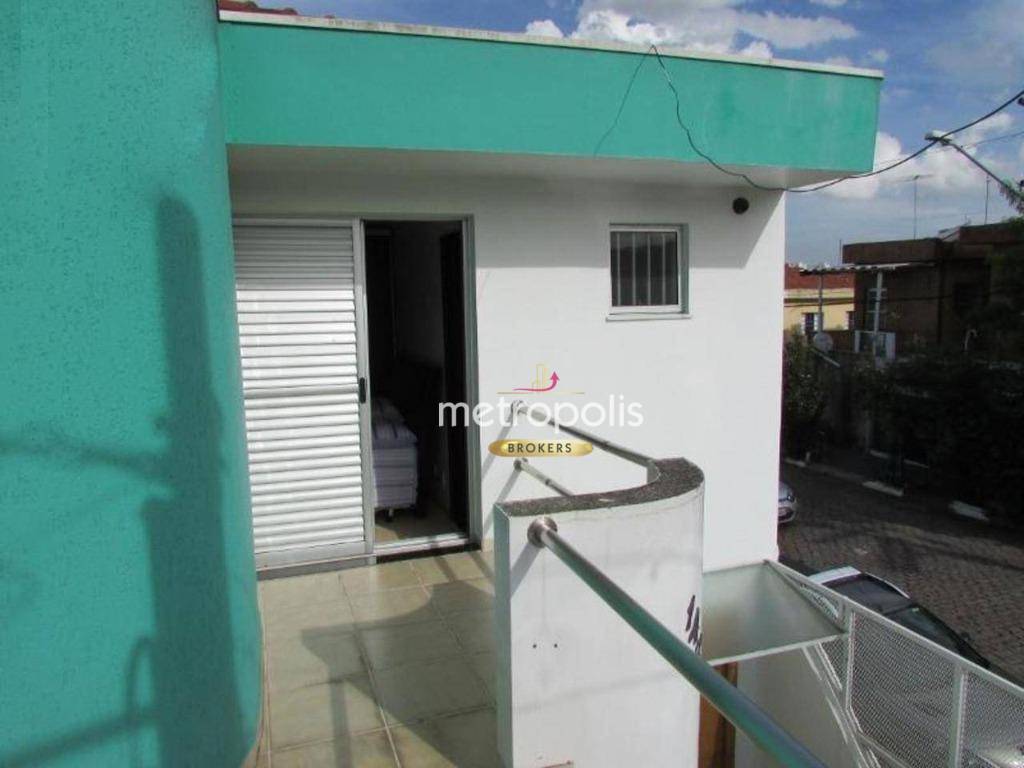 Sobrado à venda com 3 quartos, 290m² - Foto 24