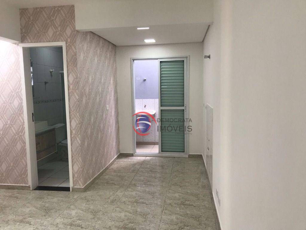 Conjunto Comercial-Sala para alugar, 25m² - Foto 4