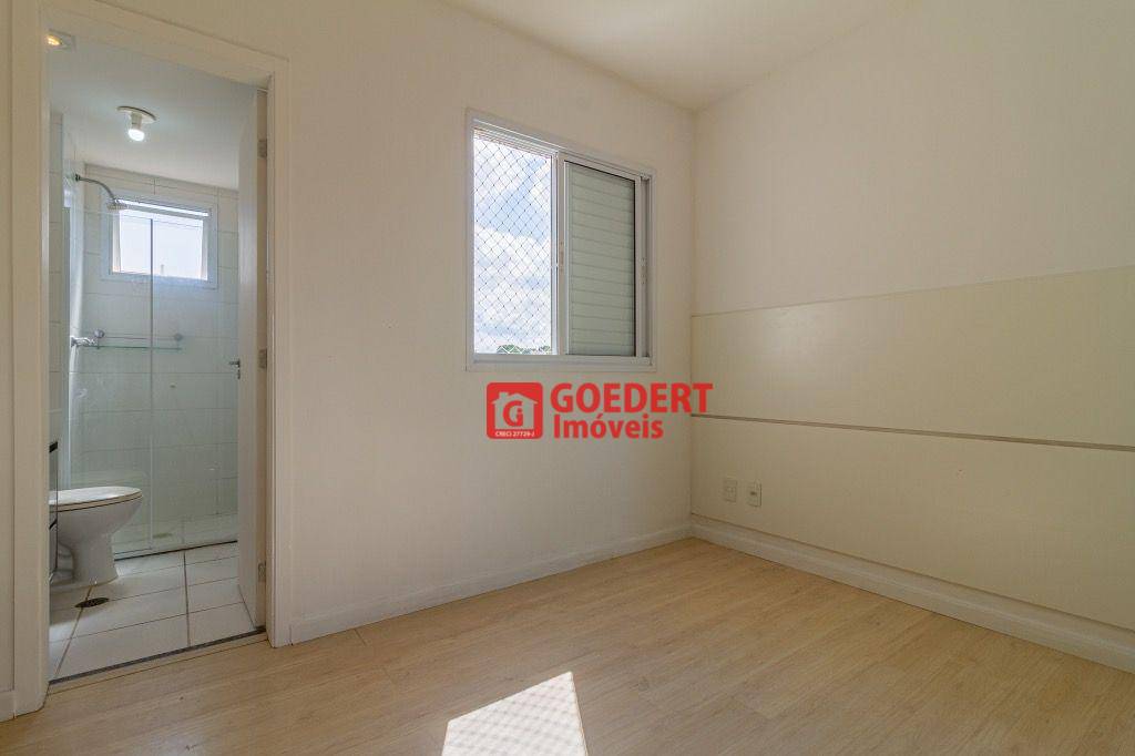 Apartamento à venda com 2 quartos, 61m² - Foto 25