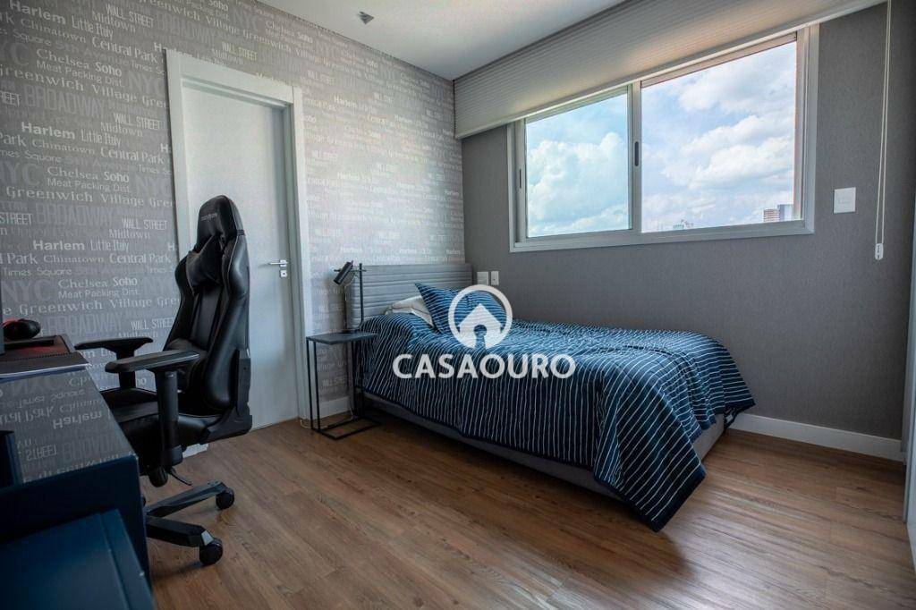 Apartamento à venda com 4 quartos, 197m² - Foto 25