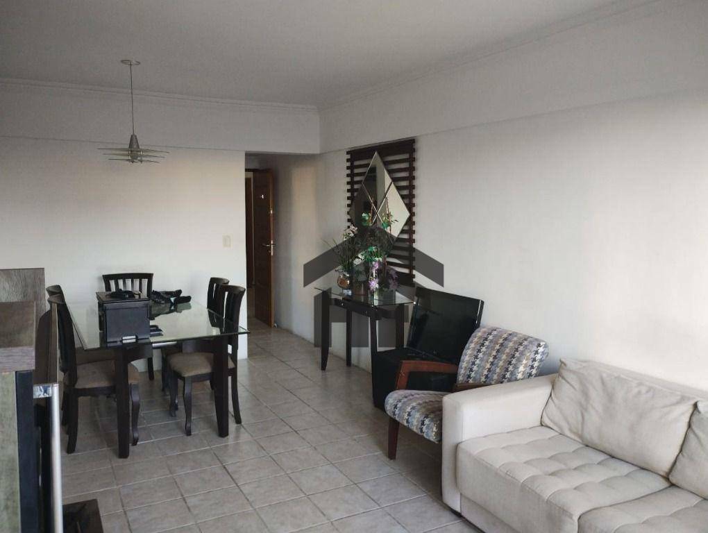 Apartamento à venda com 3 quartos, 77m² - Foto 6