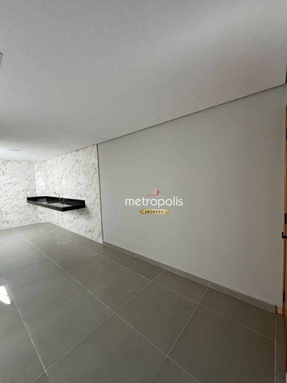 Sobrado à venda com 3 quartos, 120m² - Foto 2