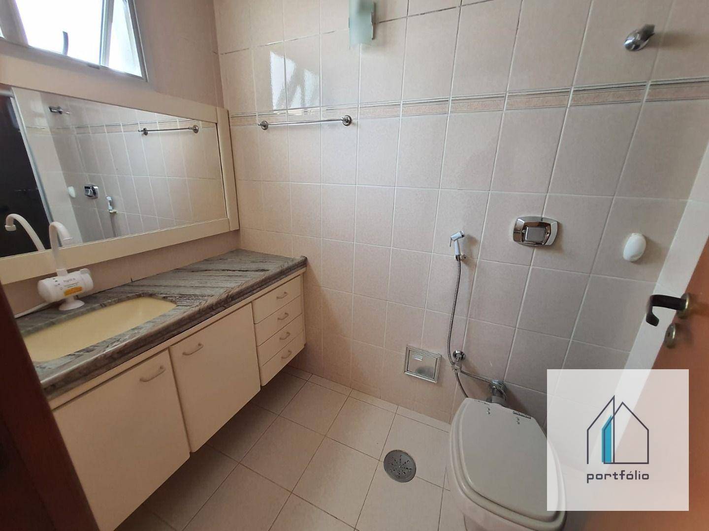 Apartamento à venda com 3 quartos, 164m² - Foto 21