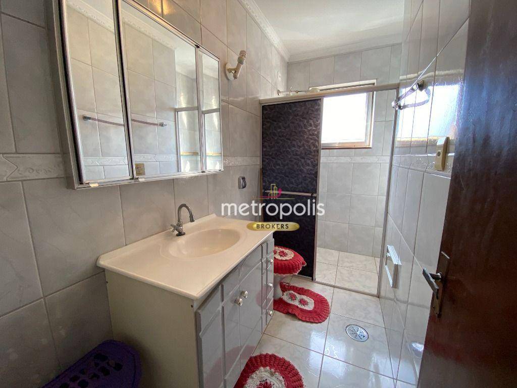 Sobrado à venda com 4 quartos, 187m² - Foto 33