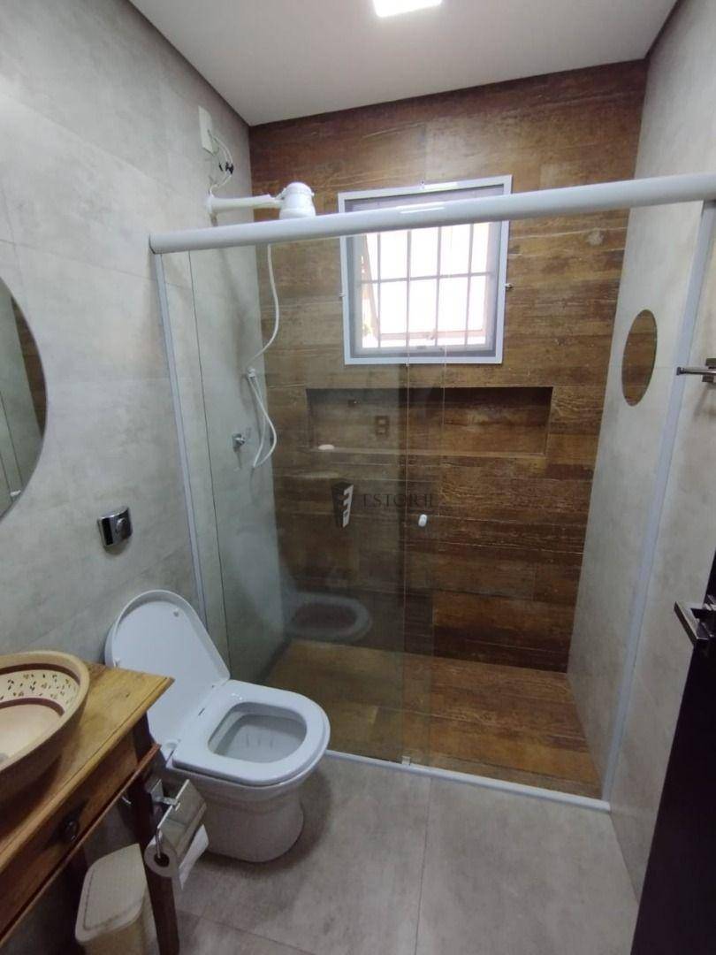 Casa para alugar com 3 quartos - Foto 10