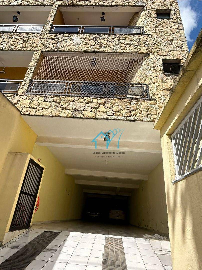 Apartamento à venda com 3 quartos, 107m² - Foto 39