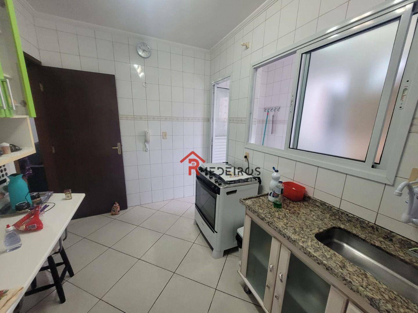 Apartamento à venda com 1 quarto, 65m² - Foto 5