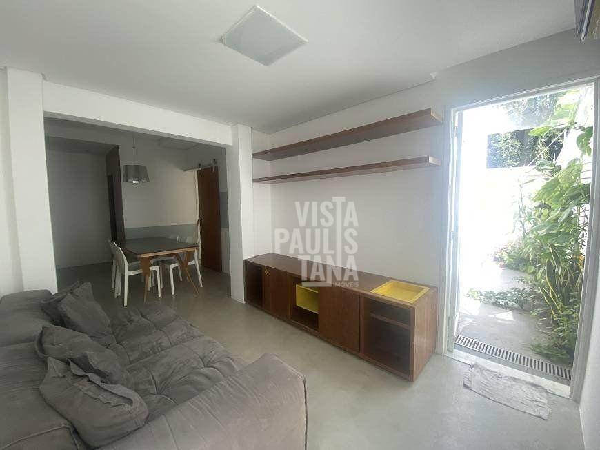 Apartamento à venda com 2 quartos, 83m² - Foto 3