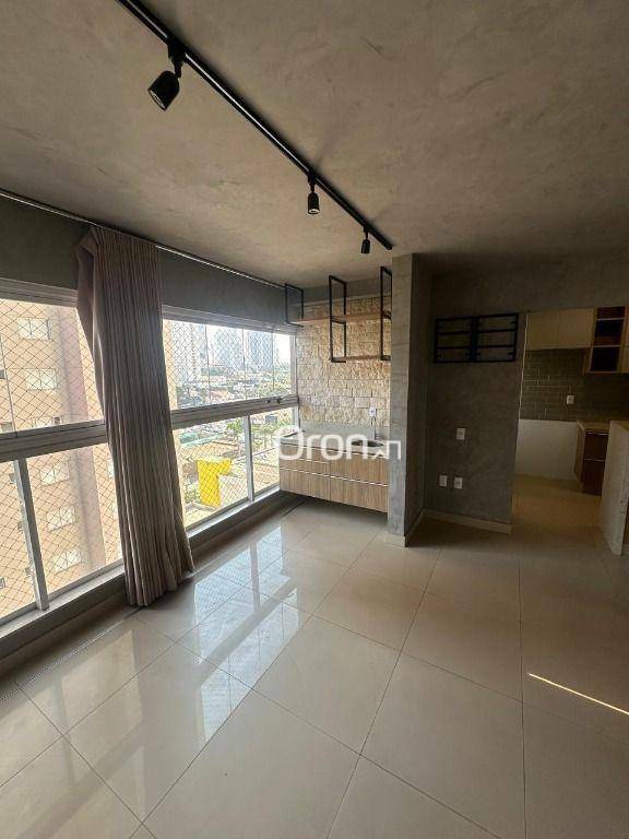 Apartamento à venda com 3 quartos, 95m² - Foto 2