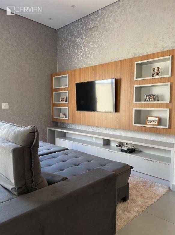 Casa de Condomínio à venda com 3 quartos, 193m² - Foto 14