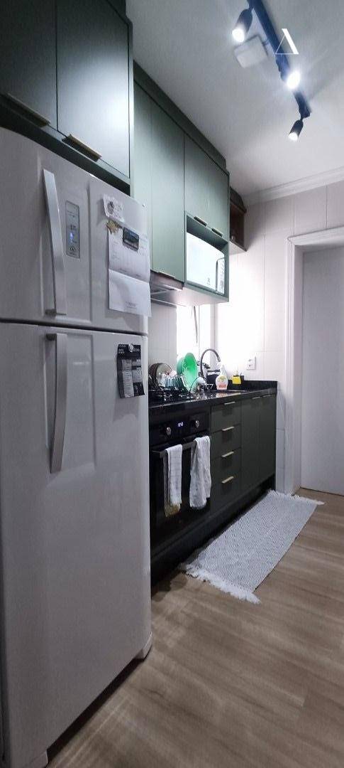 Apartamento, 3 quartos, 73 m² - Foto 2