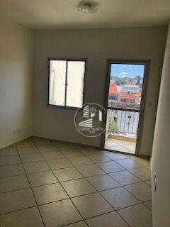 Apartamento à venda com 2 quartos, 63m² - Foto 1